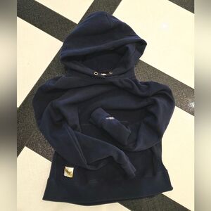 Tracksmith Premium Hoodie Womens Size Medium